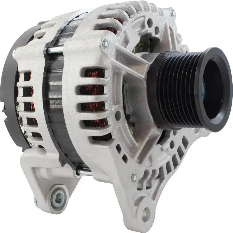 Alternator 24V 70A C4990783 C5318117 Pasuje do Cummins ISF3.8