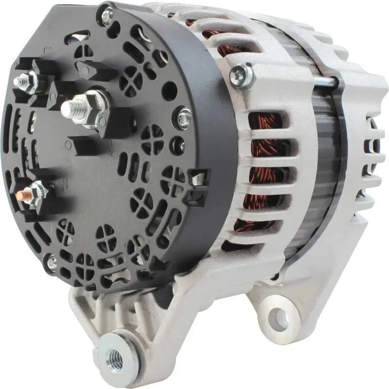 Alternator 24V 70A C4990783 C5318117 Pasuje do Cummins ISF3.8