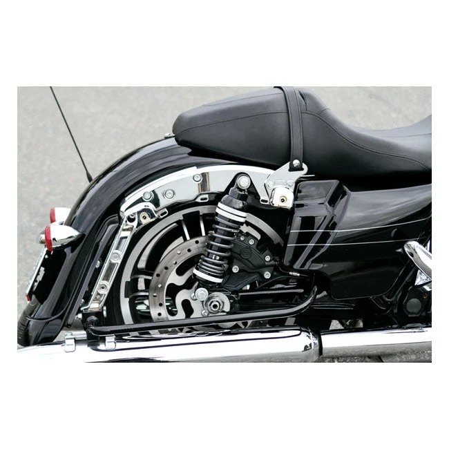 Amortyzatory Progressive 944 Ultra Touring Series 13" Touring 09-21