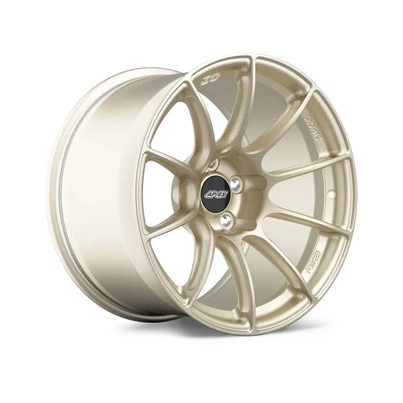 Kute koło ze stopu Apex SM-10RS do BMW serii G