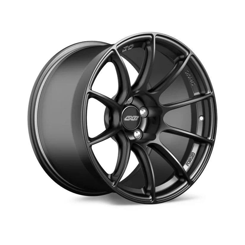 Kute koło ze stopu Apex SM-10RS do BMW serii G