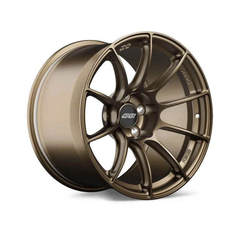 Kute koło ze stopu Apex SM-10RS do BMW serii F