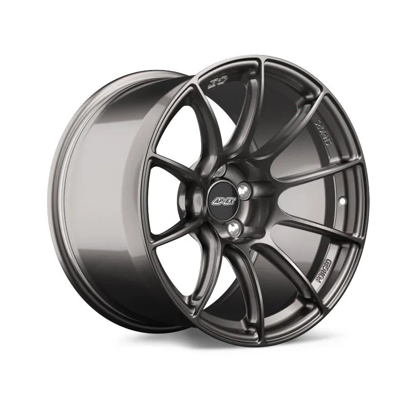 Kute koło ze stopu Apex SM-10RS do BMW serii F