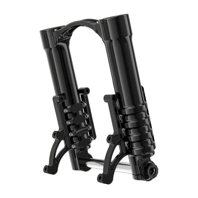 Arlen Ness Nogi widelca Method No Flex Radial Black Touring 14-21