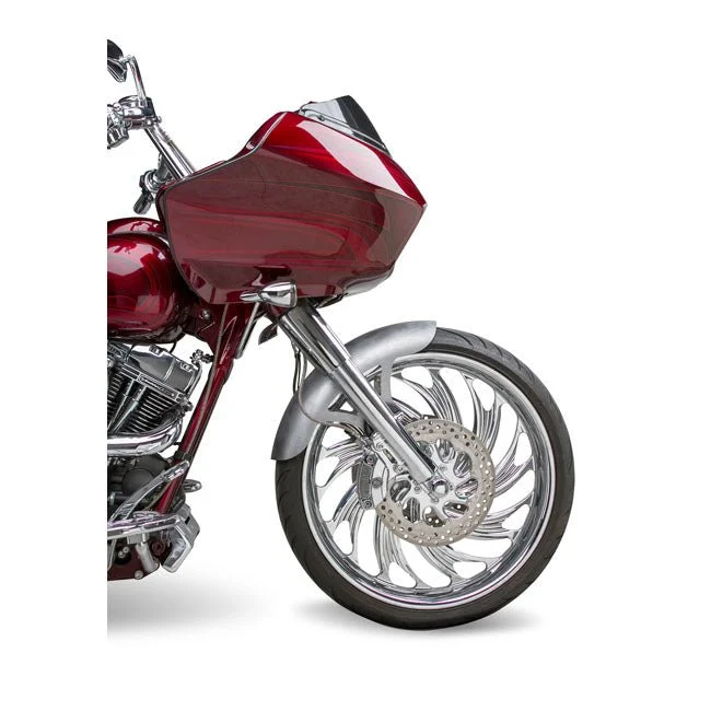 Arlen Ness 23" Pro Short przedni błotnik Breakout 13-22