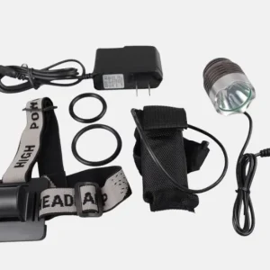 Barbieri Led 1000 Lumen Fan