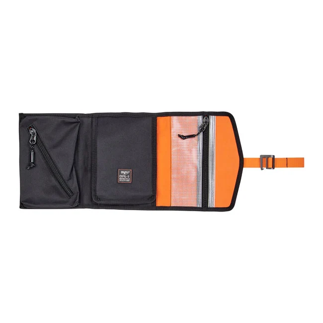 Biltwell EXFIL-0 2.0 Torba na narzędzia do motocykla