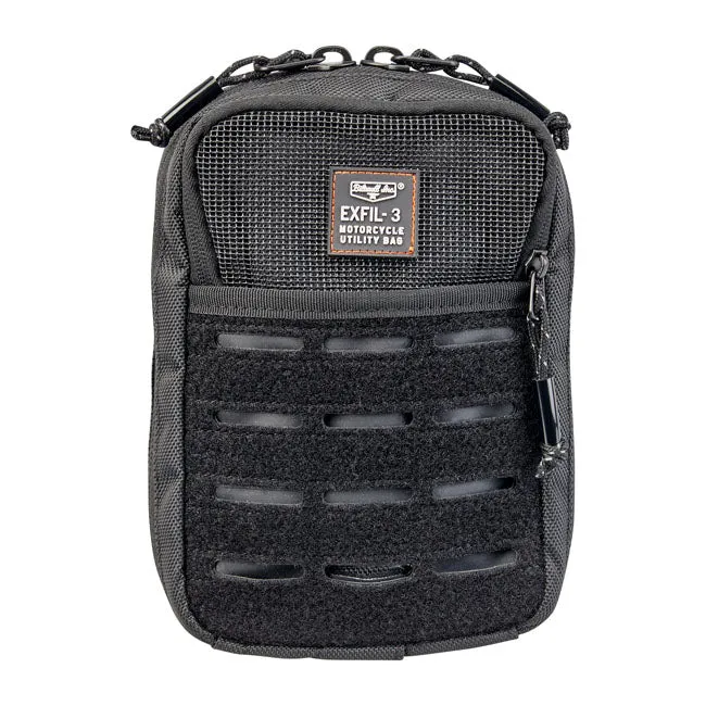 Biltwell EXFIL-3 2.0 Torba na kierownicę motocykla