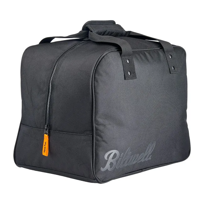 Biltwell Torba na kask Exfil czarna