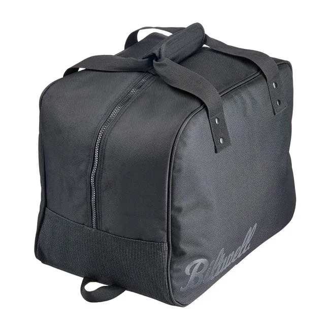 Biltwell Torba na kask Exfil czarna