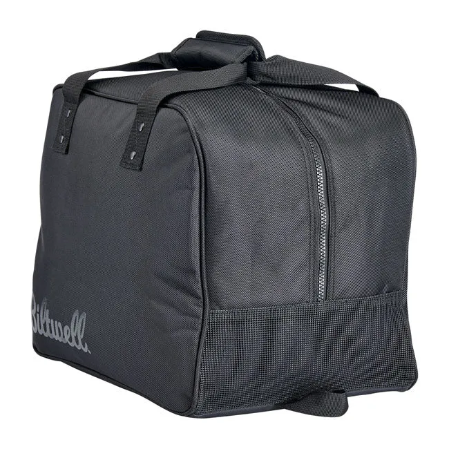 Biltwell Torba na kask Exfil czarna