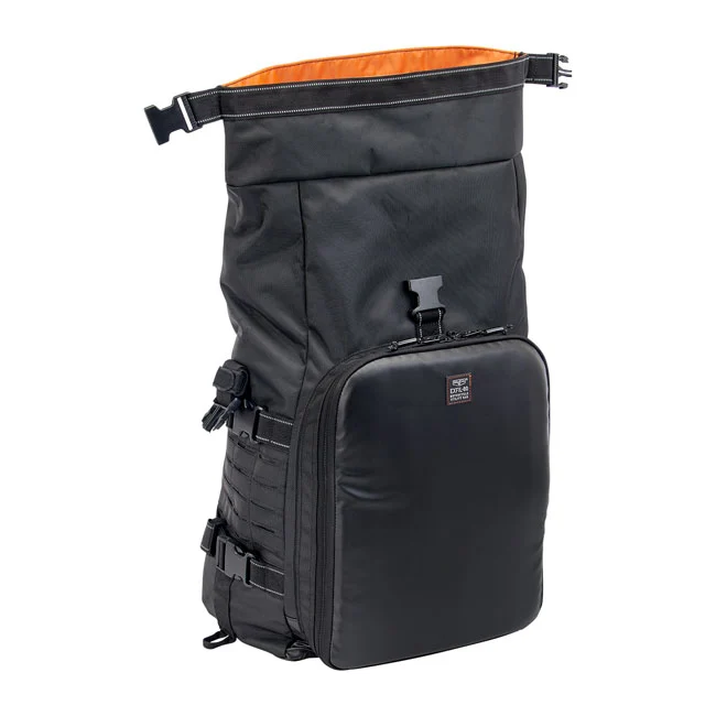 Biltwell Torba motocyklowa EXFIL-80 2.0 Sissy Bar Bag