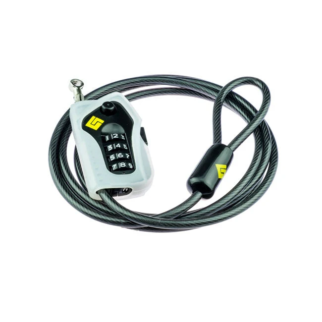 Blokada i kabel Gearlok