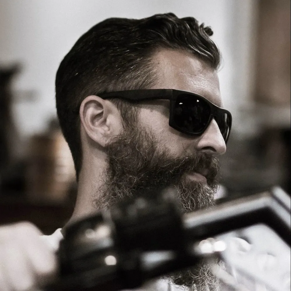 Bobster Okulary motocyklowe Capone