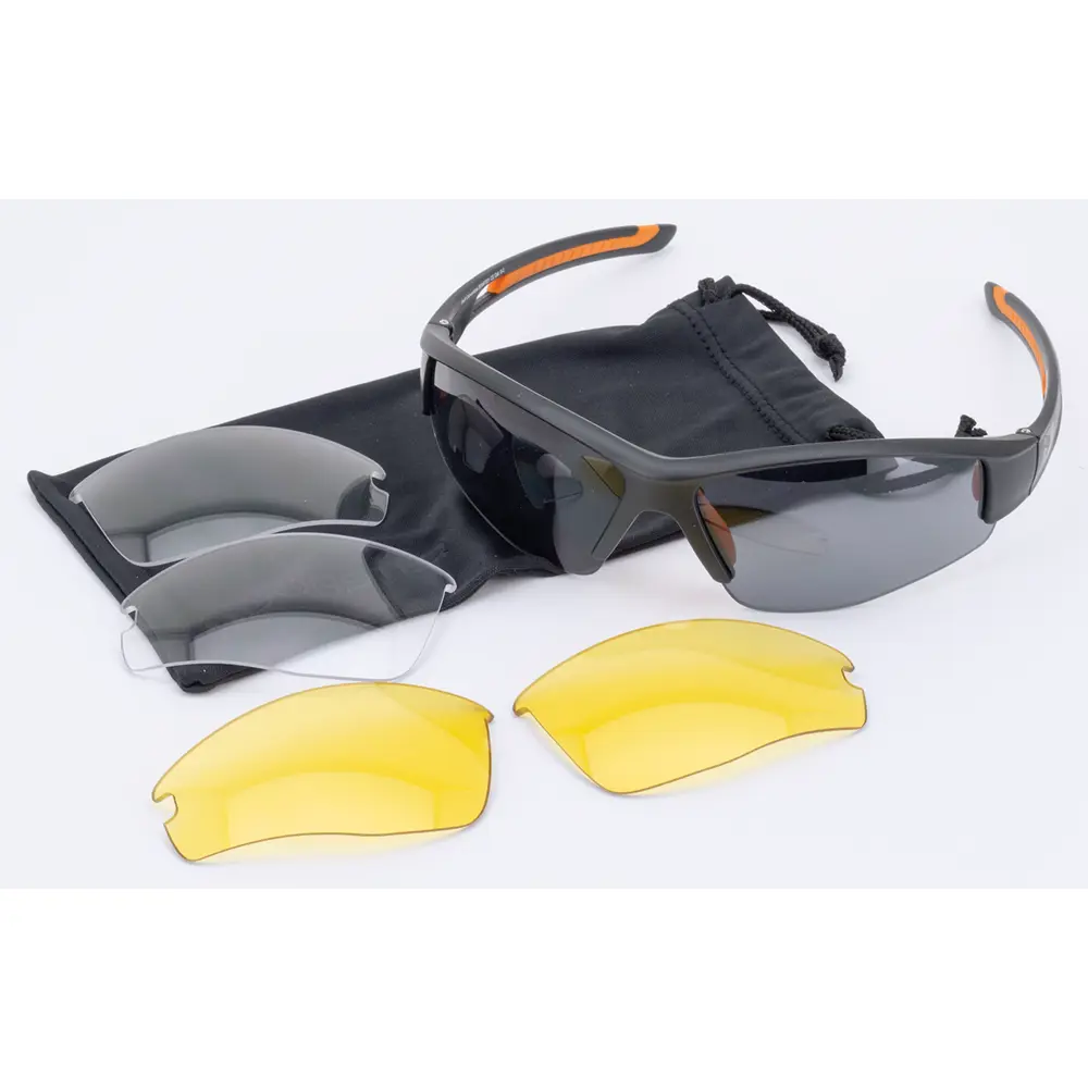 Bobster Okulary motocyklowe Swift