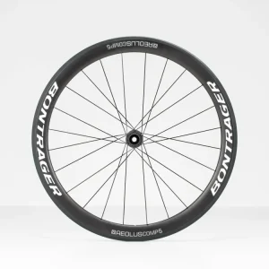 Bontrager Aeolus Comp 5 TLR Disc Dywan