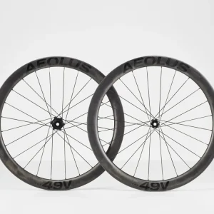 Bontrager Aeolus Pro 49V Disc TLR
