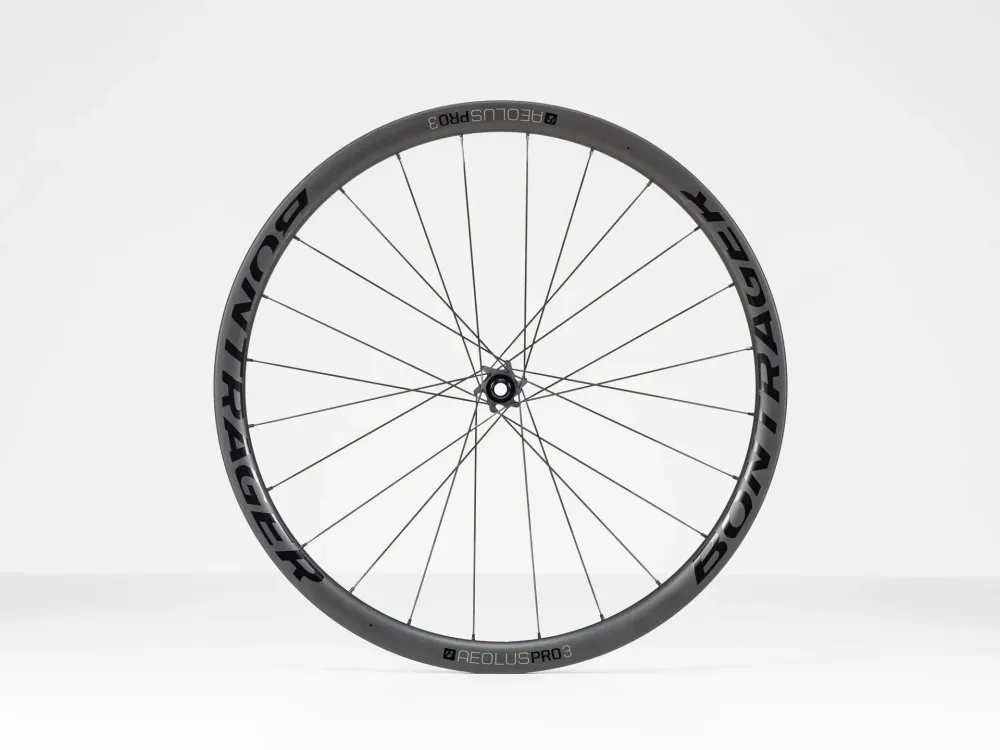 Bontrager Aeolus Pro 3 TLR Disc