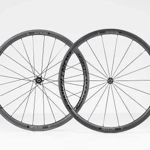 Bontrager Aeolus Pro 3 TLR Wheels