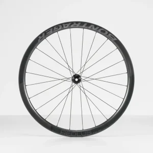 Bontrager Aeolus RSL 37 TLR Disc