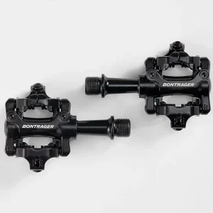 Bontrager MTB Comp Pedals