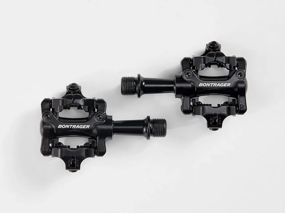 Bontrager MTB Comp Pedals