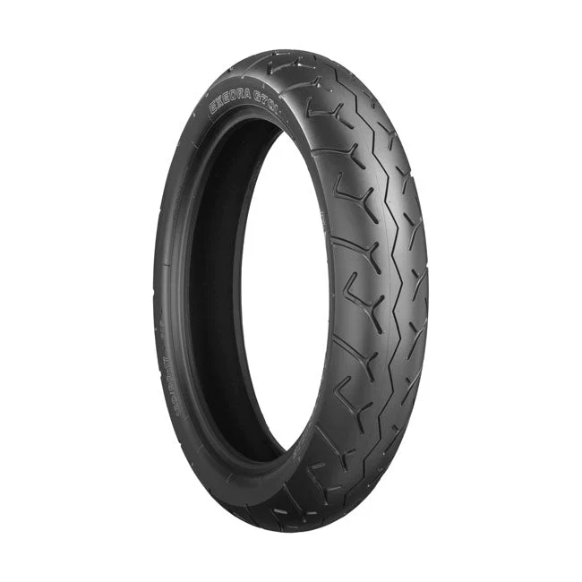 Bridgestone Exedra G701 Opony przednie 17"