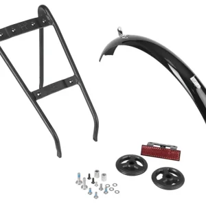 Brompton Bagażnik ADV Roller Rack do P i T-line