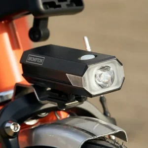 Lampka przednia Brompton Cat Eye 500 LUM