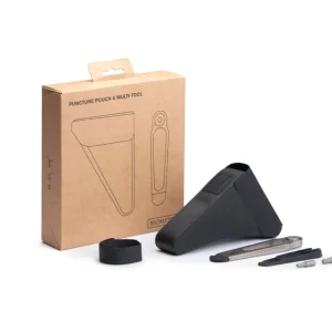 Saszetka naprawcza Brompton (Puncture pouch & multi-tool)