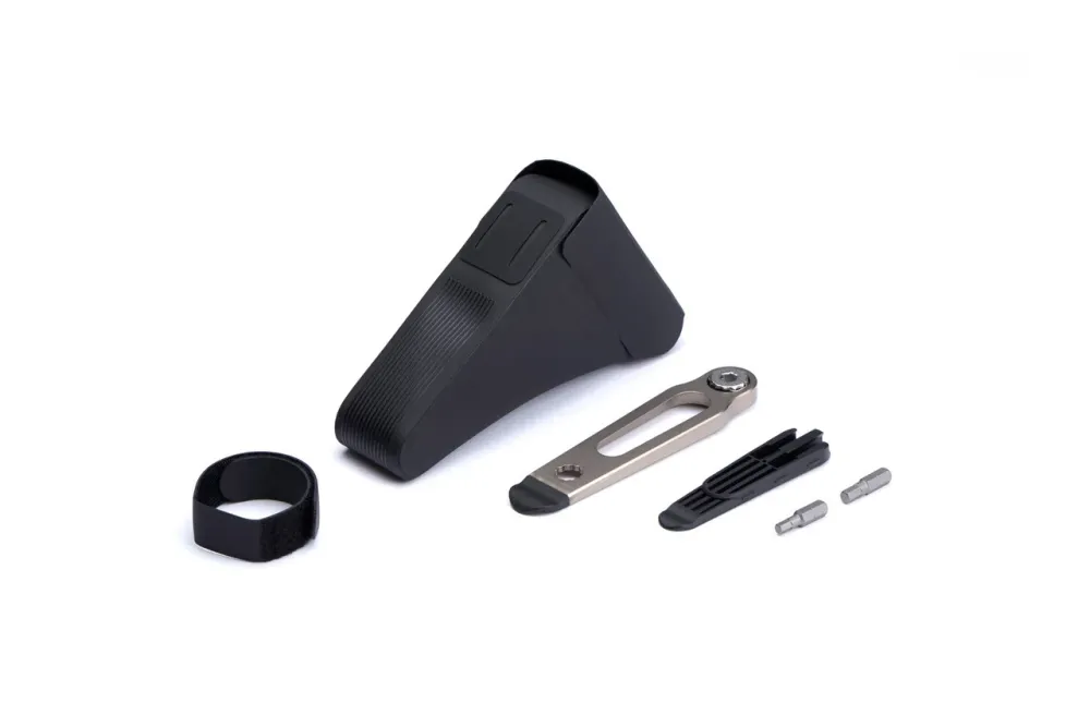 Saszetka naprawcza Brompton (Puncture pouch & multi-tool)