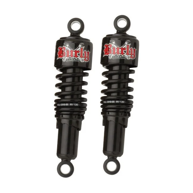 Burly Amortyzatory Slammer 10,5" Honda CMX 1100 21-22