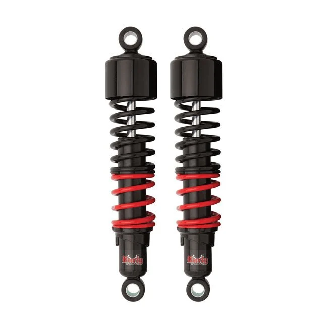 Burly Amortyzatory 13" Stiletto Honda CMX 1100 21-22