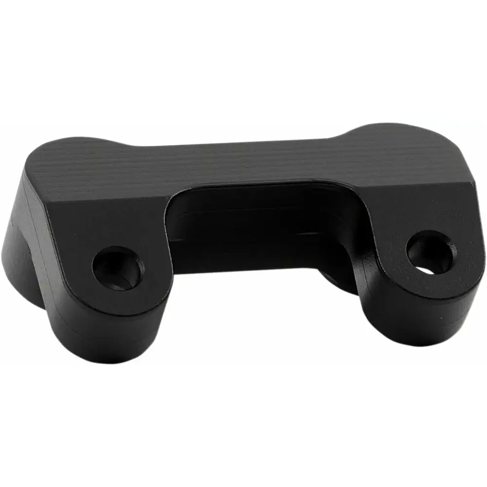 LA Choppers Riser Adapter Plate do Harleya Road Glide