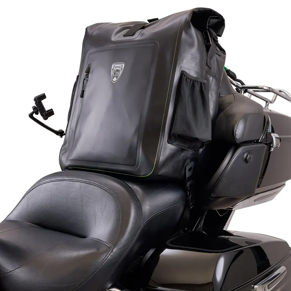 Ciro DryForce Uniwersalny suchy worek motocyklowy typu roll top