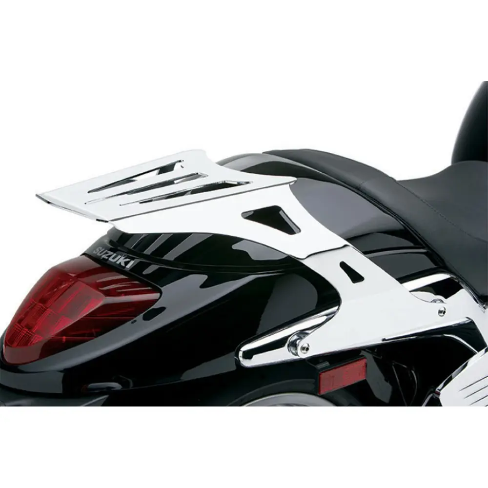 Cobra Formowany solo bagażnik do motocykli Suzuki