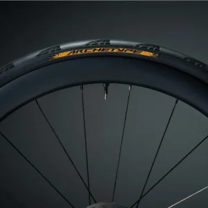 Continental Archetype Tour de France Limited Edition 700x30