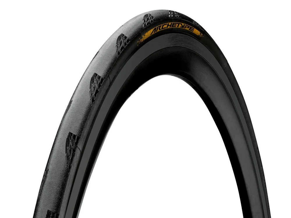 Continental Archetype Tour de France Limited Edition 700x30