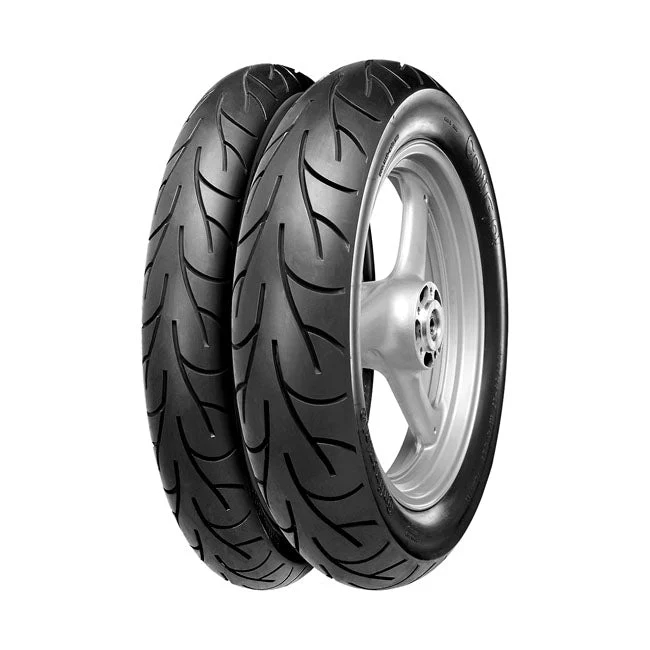 Continental ContiGo! Opony przednie Allround 16"