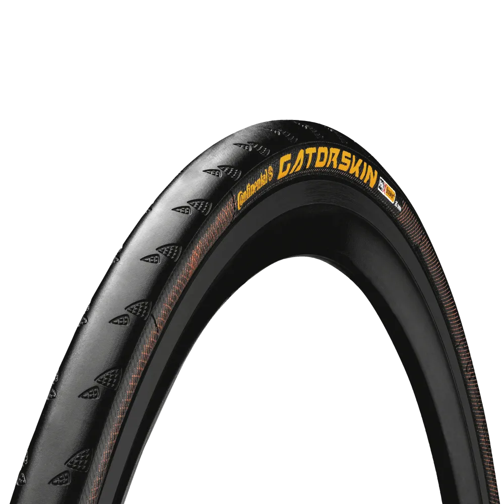 Continental Gatorskin 700x23c