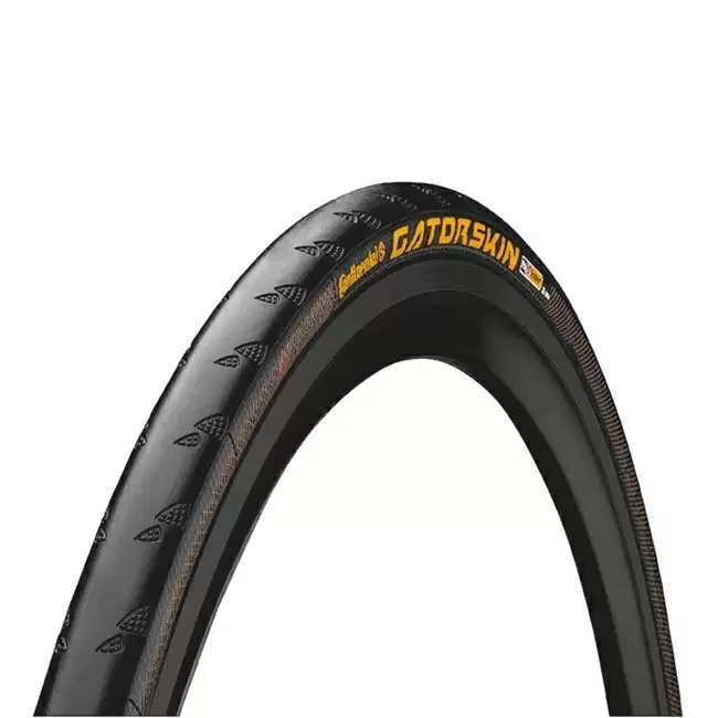 Continental Gatorskin Polyx 700x25