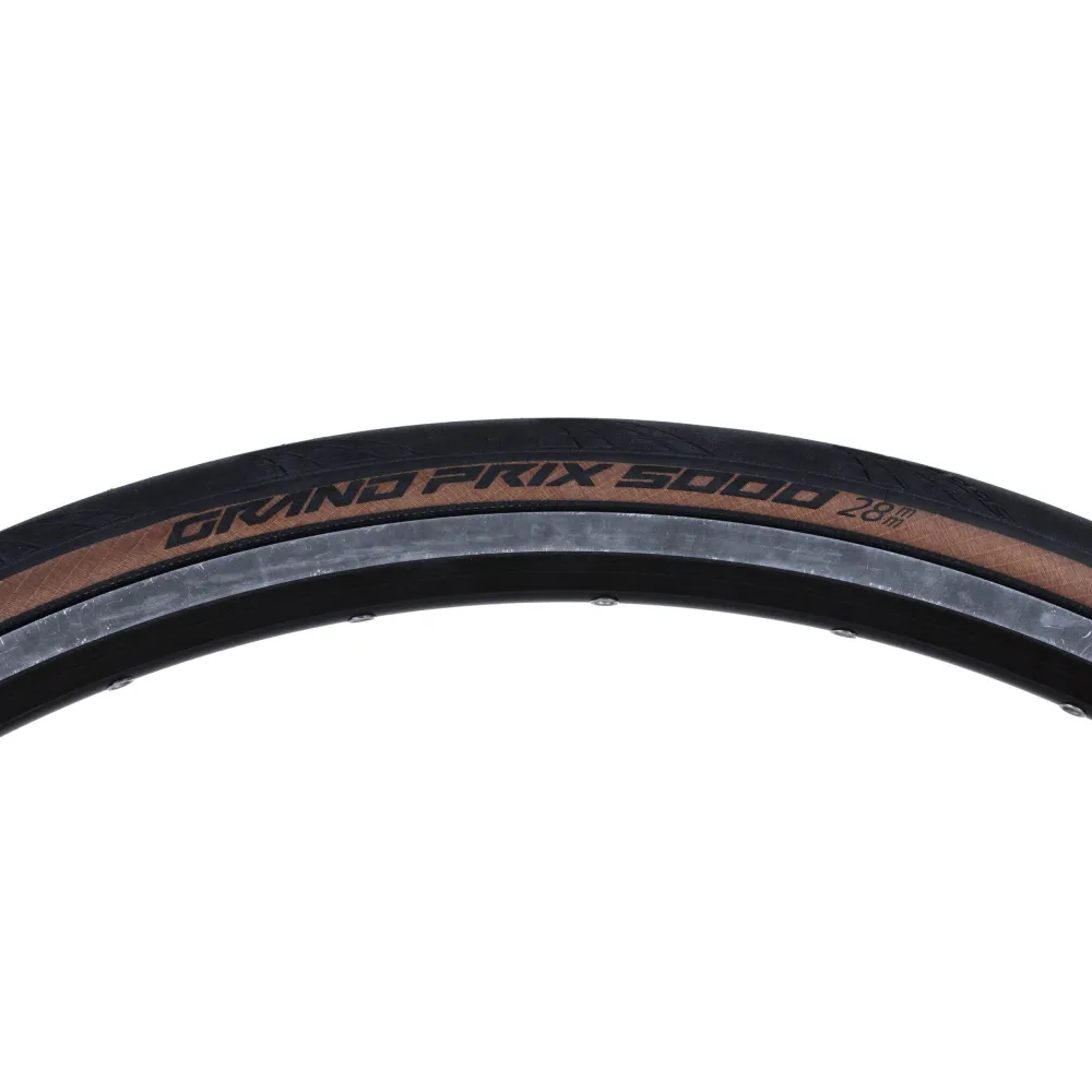 Continental Grand Prix 5000 28-622 (700x28C)