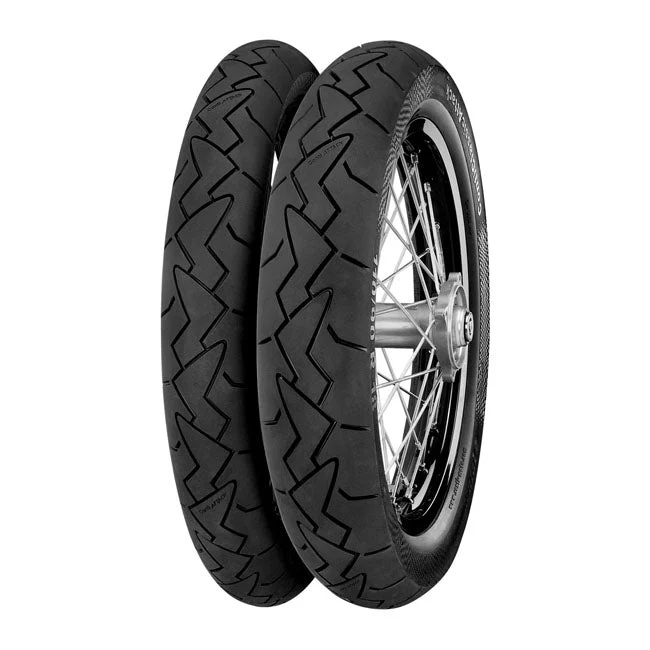 Continental Przednie opony ContiClassicAttack 19"