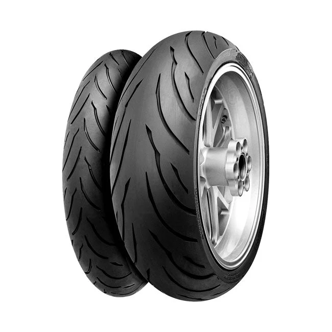 Continental Przednie opony ContiMotion 17"