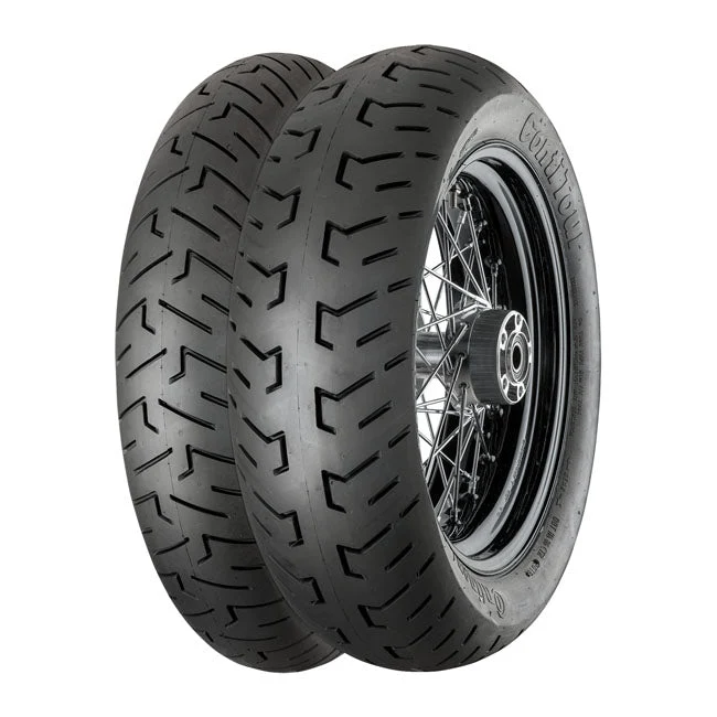 Continental Przednie opony ContiTour 18"
