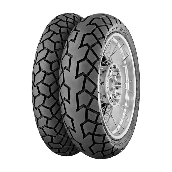 Continental TKC 70 Opony przednie 17"