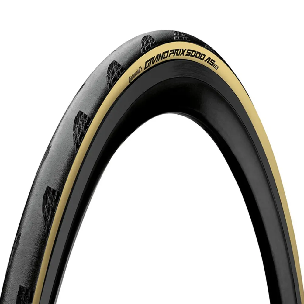 Coptone Continental Grand Prix 5000 AllSason Tr 700x25