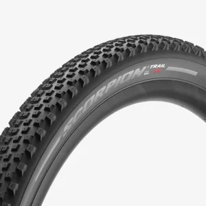 Cover Pirelli Scorpion Trail H Prowall TLR SMARTGRIP TLR 29X2.4