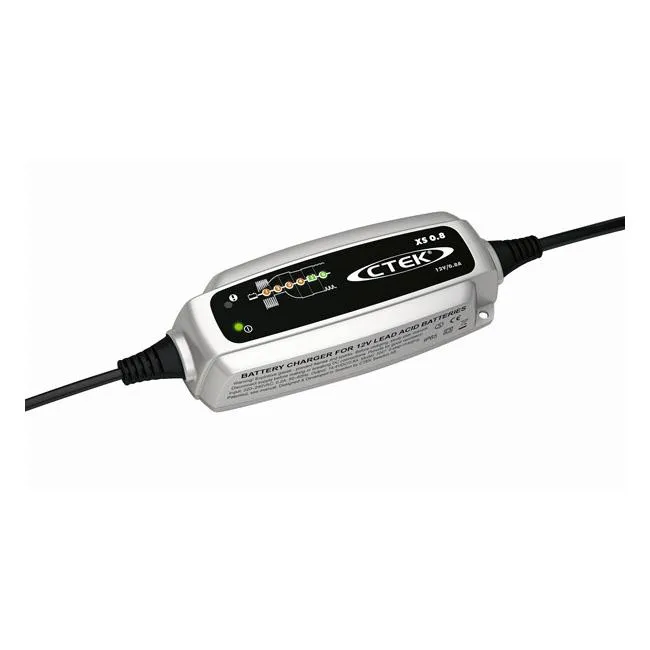 CTEK Ładowarka XS 0.8