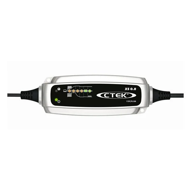 CTEK Ładowarka XS 0.8